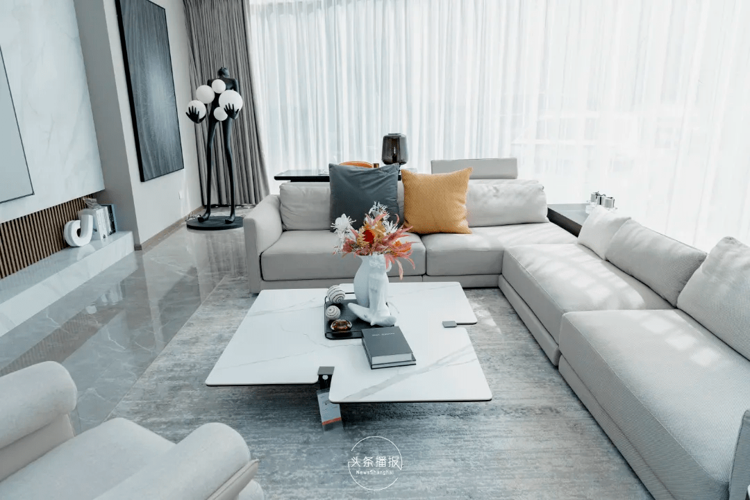 muji当代魔都人的“快乐装修”？我来带你研究！