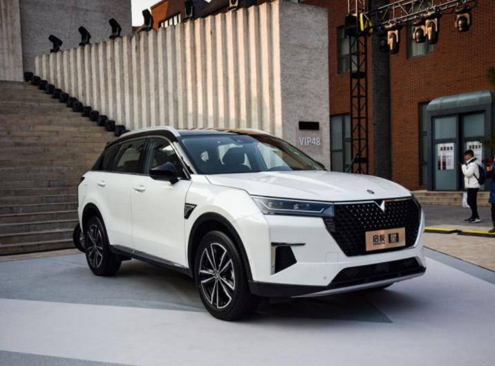 启辰大v混动怎么样值得购买吗 b05933c6ebdf4b5daf3dbeeef776f7cb.jpeg