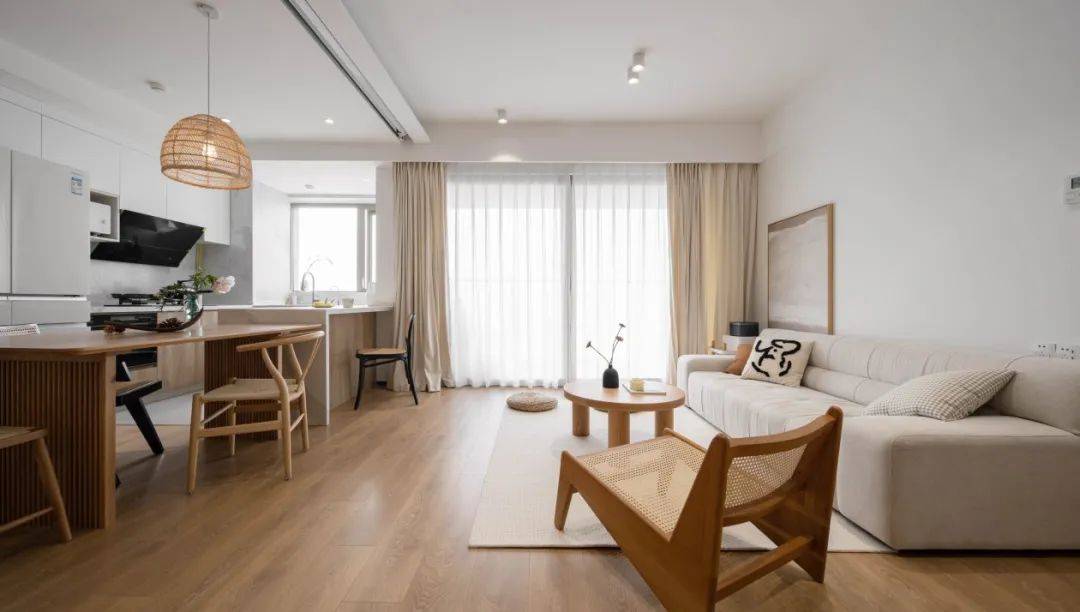 火了火了她家的盐系日式杂货风颜值功能竟然样样都能打