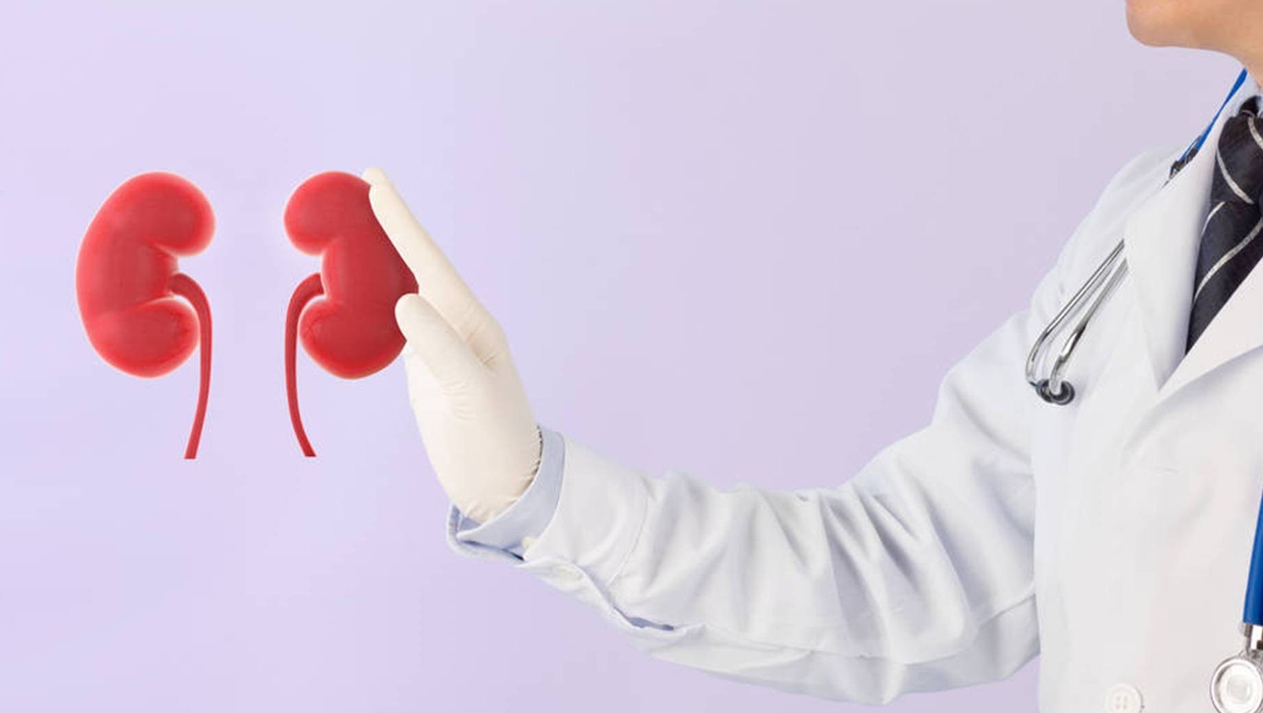 肾脏|身体若出现这4个症状,恐是尿毒症来“造访”,别一拖再拖