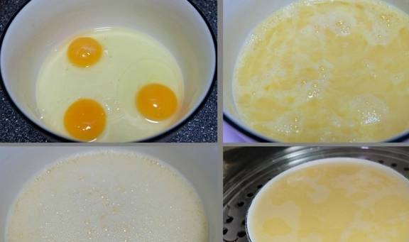 做法|一桌营养美味的健康早餐怎么做出来？来看看这份食谱，足够详细