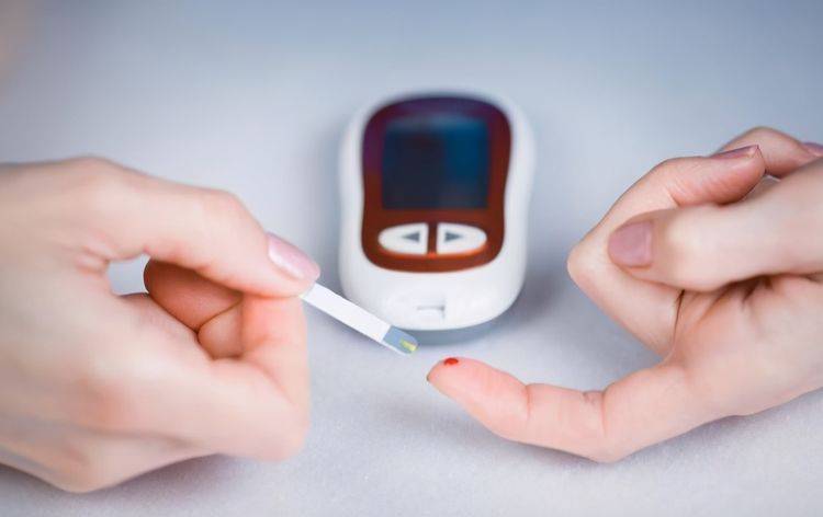 降低|血糖高的人，饭后有3种表现，一个不占，血糖控制得还不错