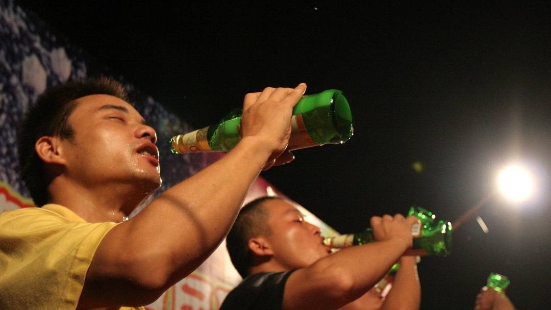 肾脏|服用二甲双胍的糖友们注意了，一旦遇上这5种情况，赶紧停药！