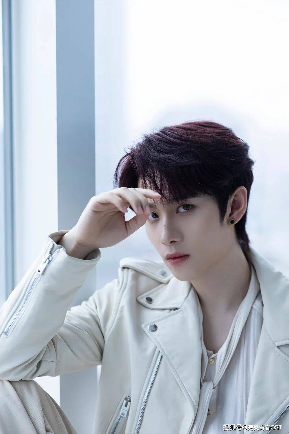 晏云之|井胧yyds，情谣yyds