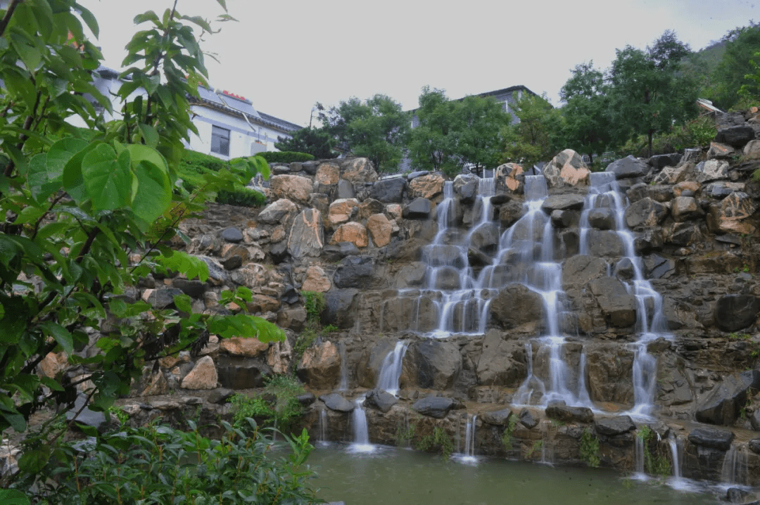 胜景|雨季的济南有多美？这几处雨中撩人胜景恰似“烟雨江南”！