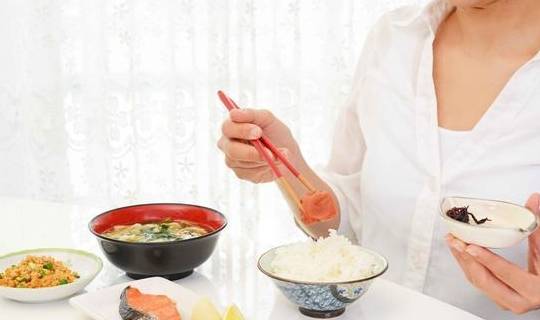 进行|吃饭后，若有四个迹象，可能不是单纯的消化不良，需尽早检查