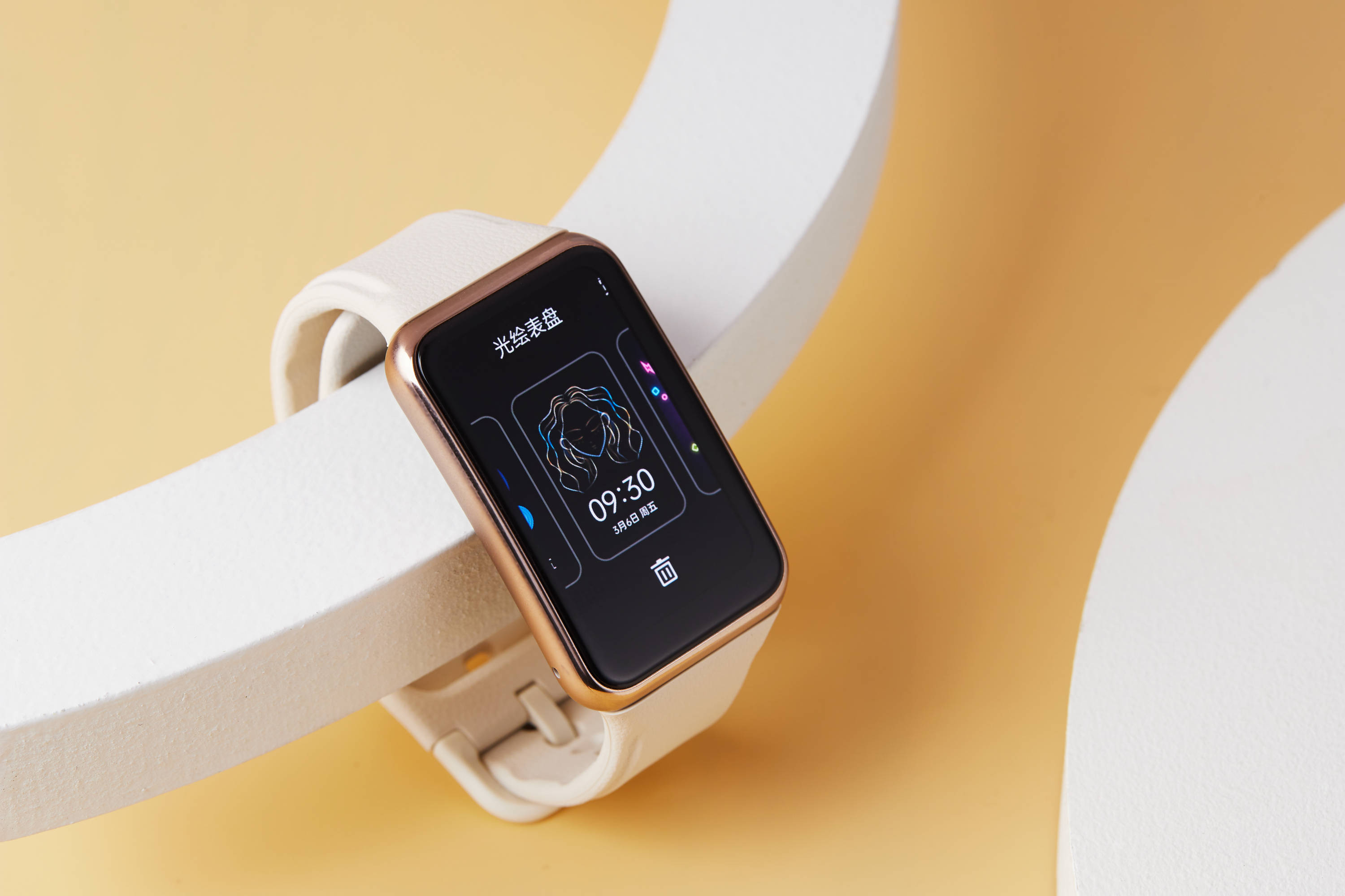 入门级智能手表最优选——oppo watch free即将首销,499元起