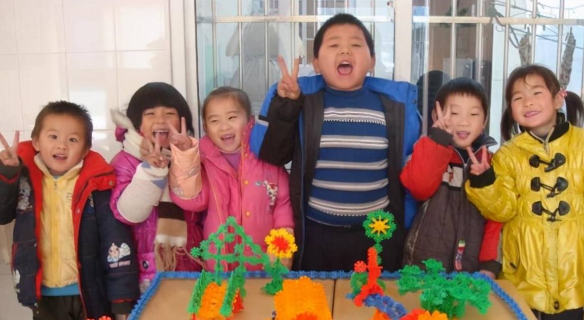 因为|“新型冷暴力”在幼儿园悄悄蔓延，孩子内心委屈，家长却一无所知