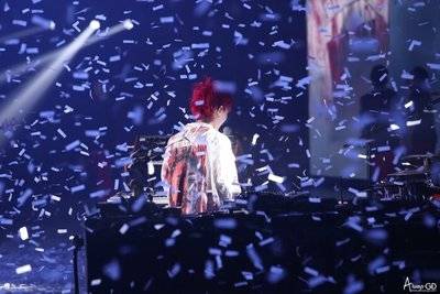 Coco G-Dragon:把女装穿成爆款的男人