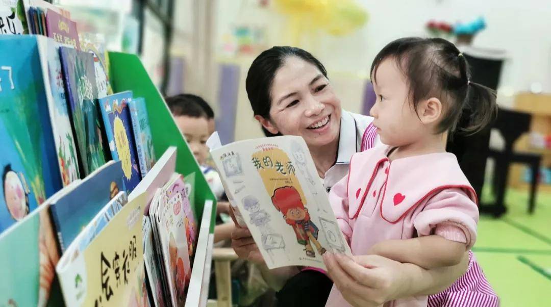 办学|【品质化办学】润物无声 花开有声——华信小剑桥幼儿园开学啦!