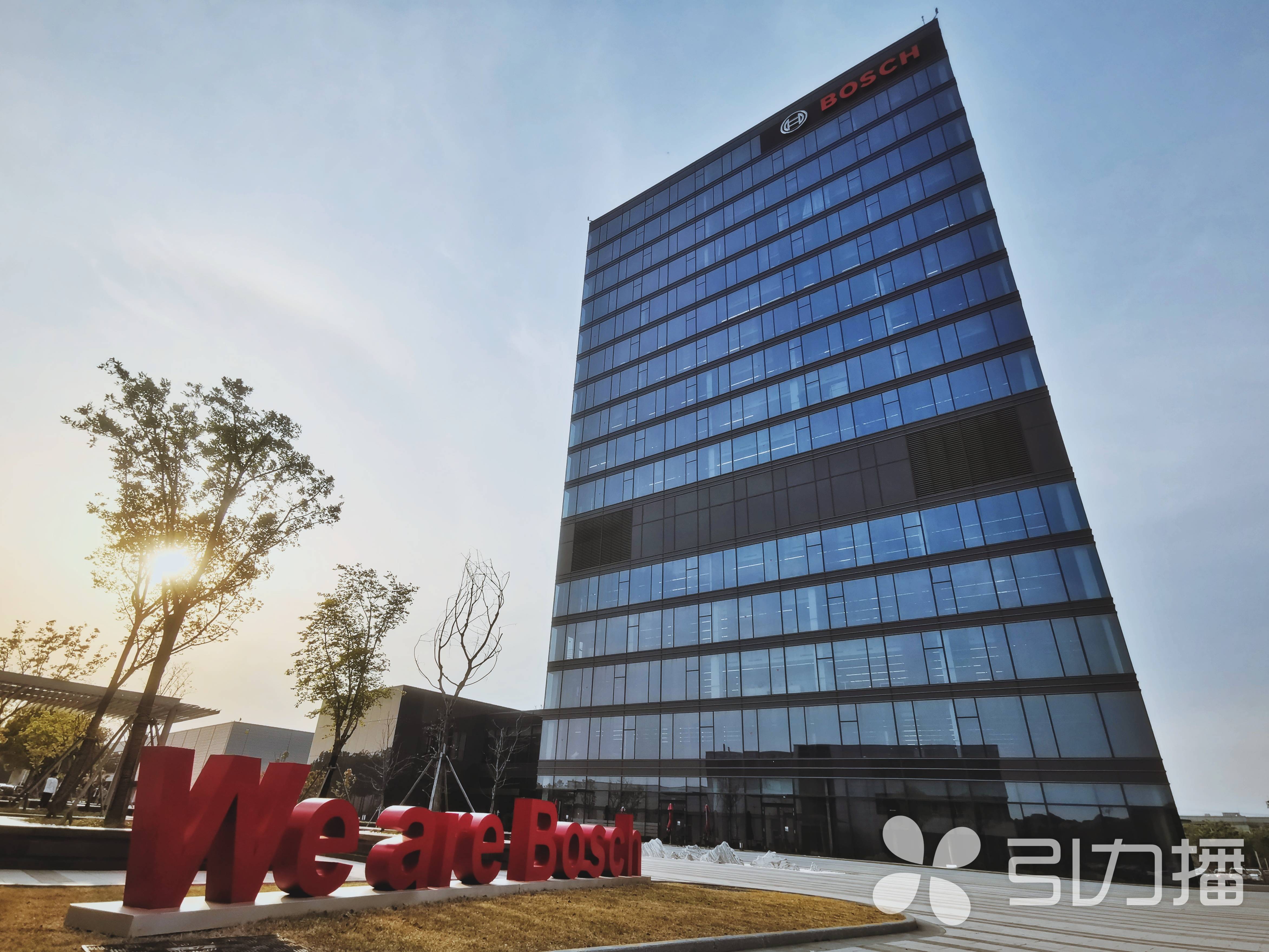 6万吨!用能大户博世汽车部件(苏州)有限公司实现"碳中和"