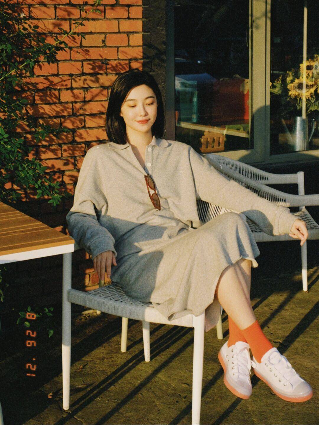 chic 适合气质女性的chic风穿搭，端庄成熟又有格调，照穿让你气质翻倍