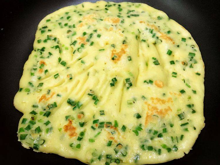 葱花|学会了这个，早餐不用发愁做什么了，10分钟就能搞定