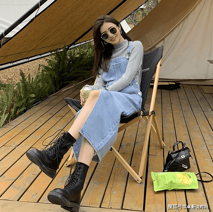 仙女 三十多种秋装的选择,你准备好了吗?