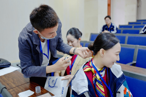 未来|获奖！中航未来南昌实训基地在空乘职业技能大赛中荣获三等奖