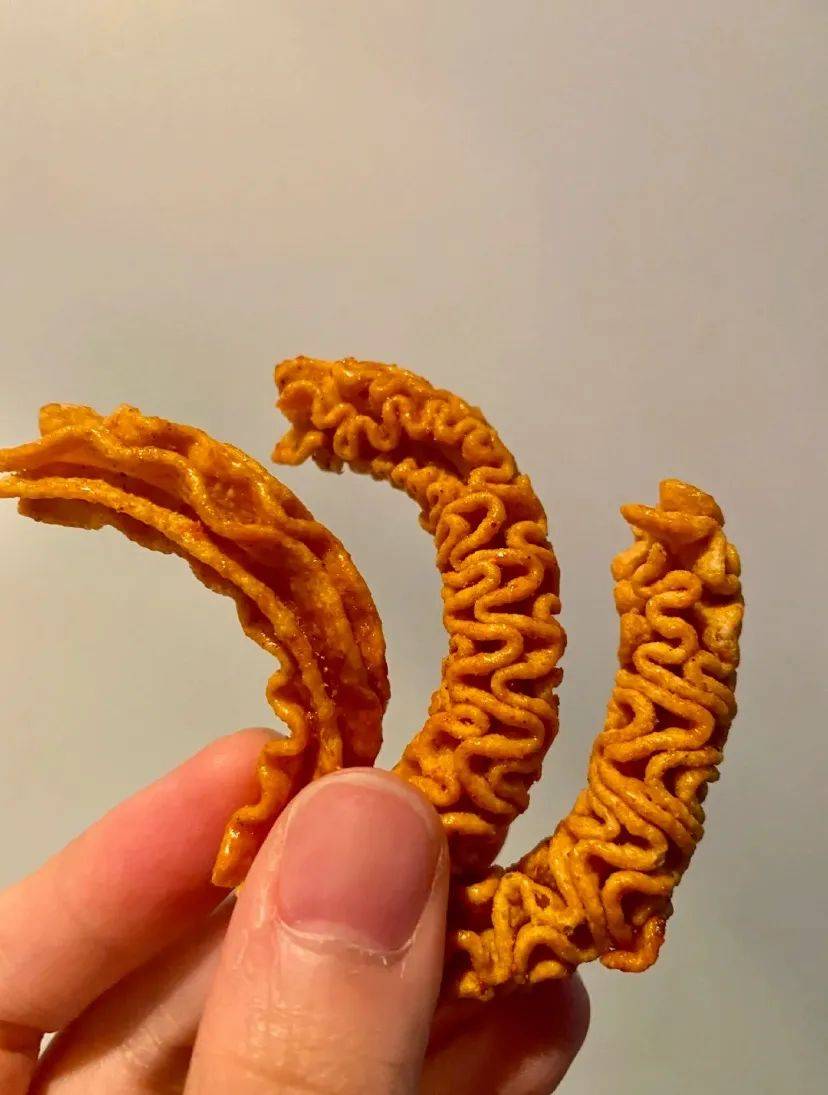 包才|这8款零食不可貌相！好丑！但是好好吃！