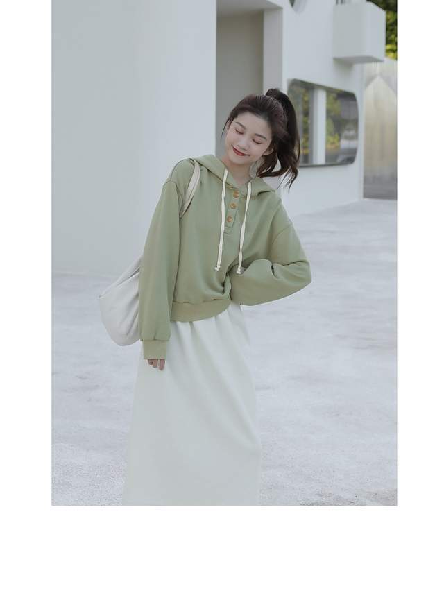 身材 秋季穿搭要出众,没点穿搭小心机怎么能行!这5套衣服值得收藏