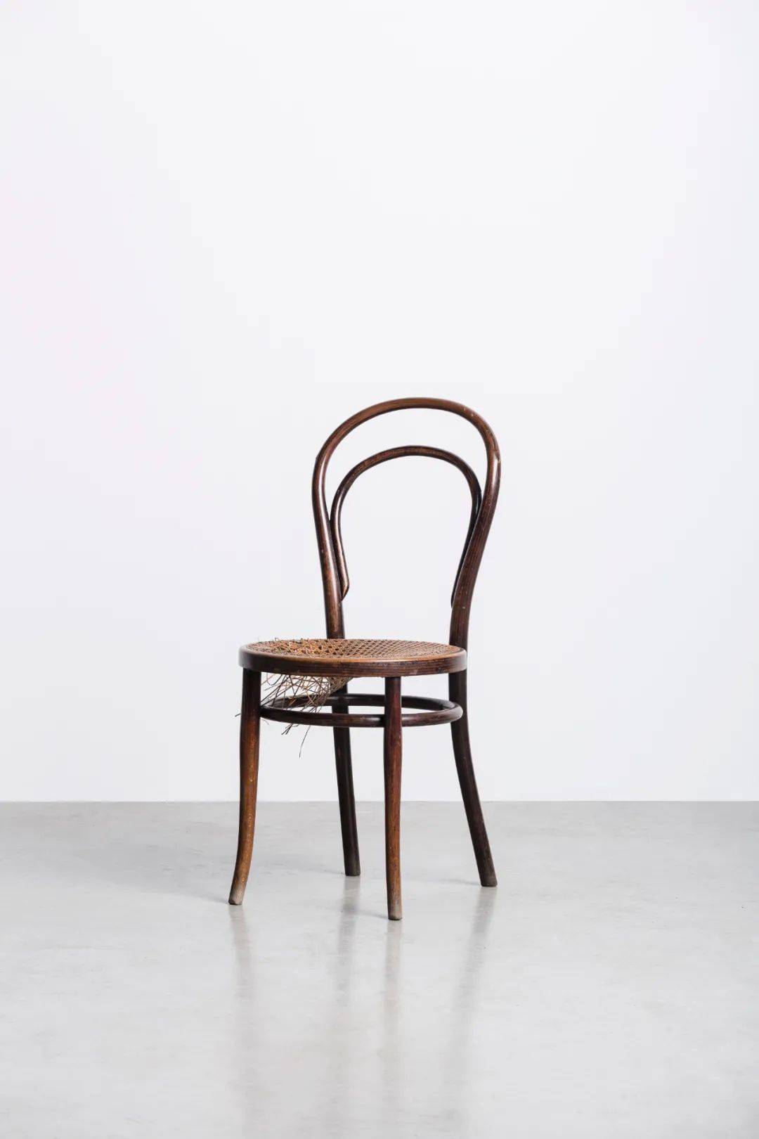 清华大学观展手记设计乌托邦百年来最著名的椅子