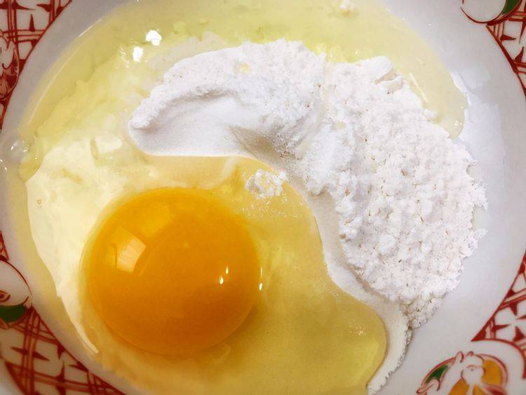 葱花|学会了这个,早餐不用发愁做什么了,10分钟就能搞定