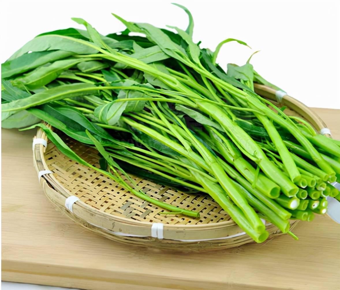 残留|空心菜有毒？什么仇什么怨，你根本不了解空心菜