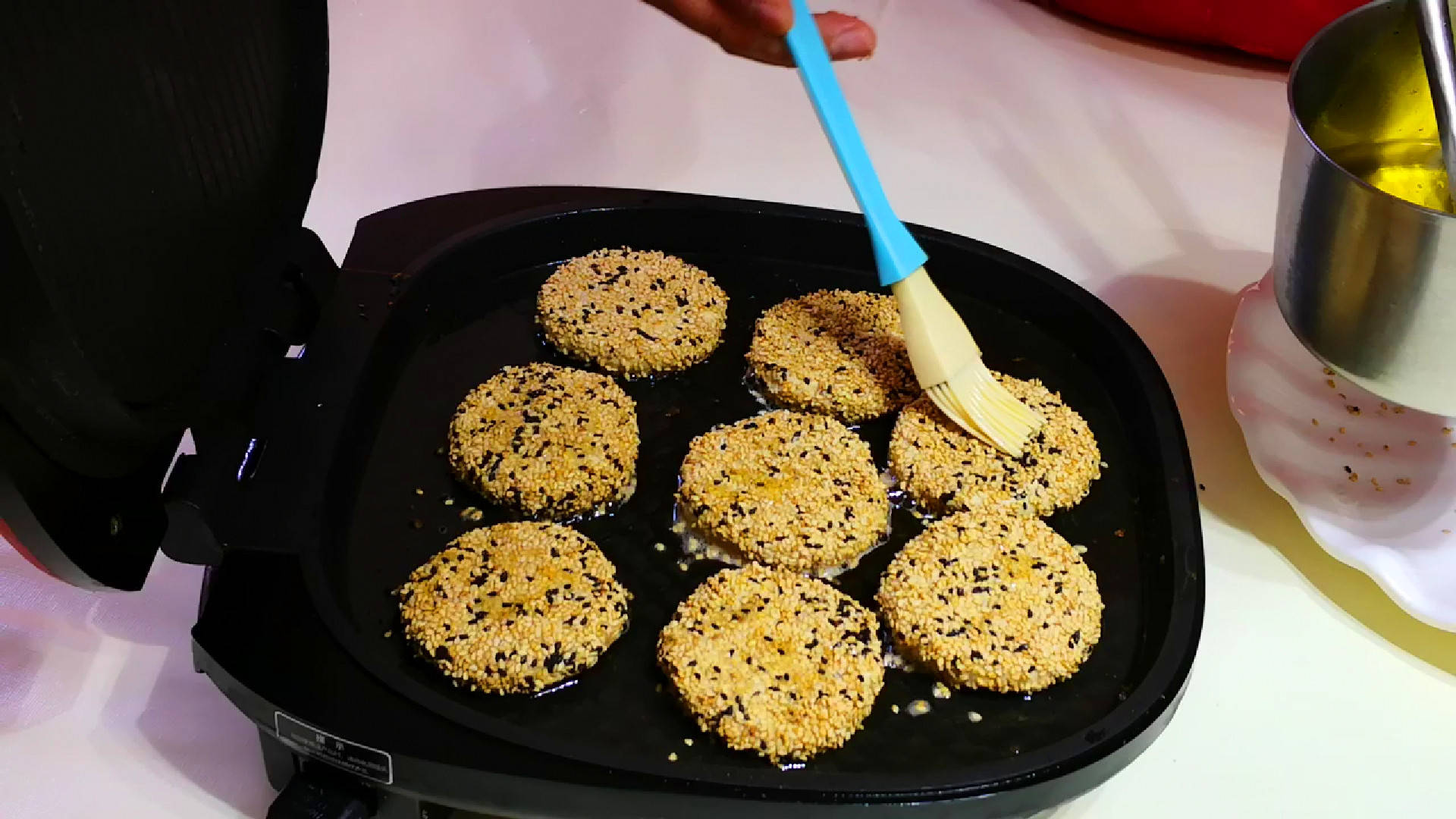 加入适量|早餐，吃油条包子不如吃它，10几分钟做一锅，好吃营养足，太香了