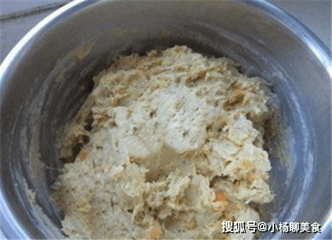 要求|脆皮红薯丸子，香甜可口，外脆里糯，满足孩子对零食的所有要求！