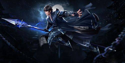 推荐4本都市修真文青年获逆天技能从此变高手在都市中逆天纵横