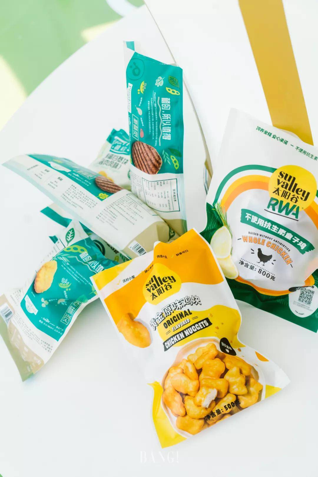 Pop-up|新叶新生！Cargill Pop-up Store掀起绿色健康生活新潮流！