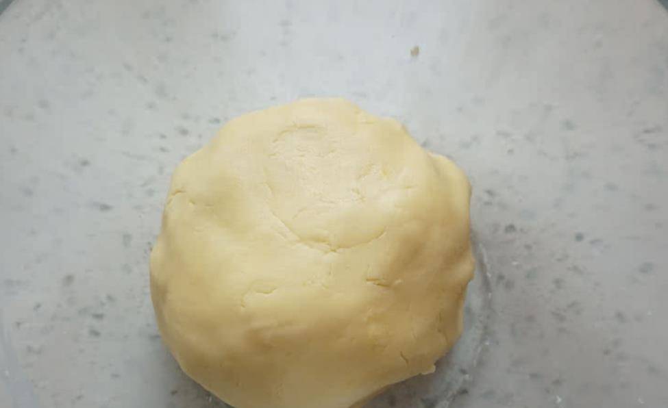 做法|家里有面粉的试试做玛格丽特，香酥可口，入口即化，孩子超喜欢