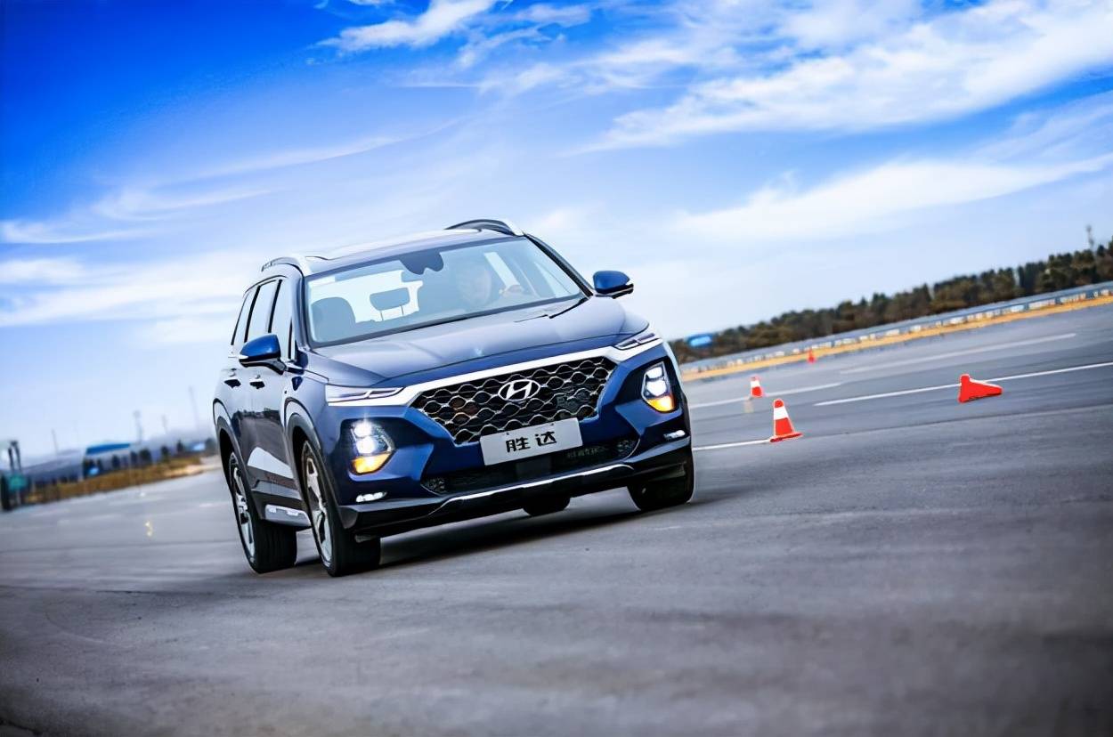 消费者最关心的出行安全问题,看看北京现代如何作答