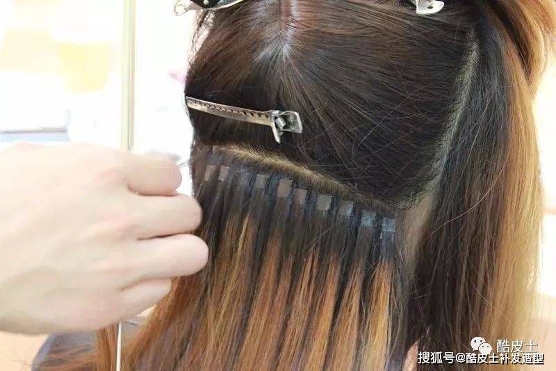 Hair织发、植发、补发、纹发、接发……怎么这么多“发”？原来它们有这么大区别