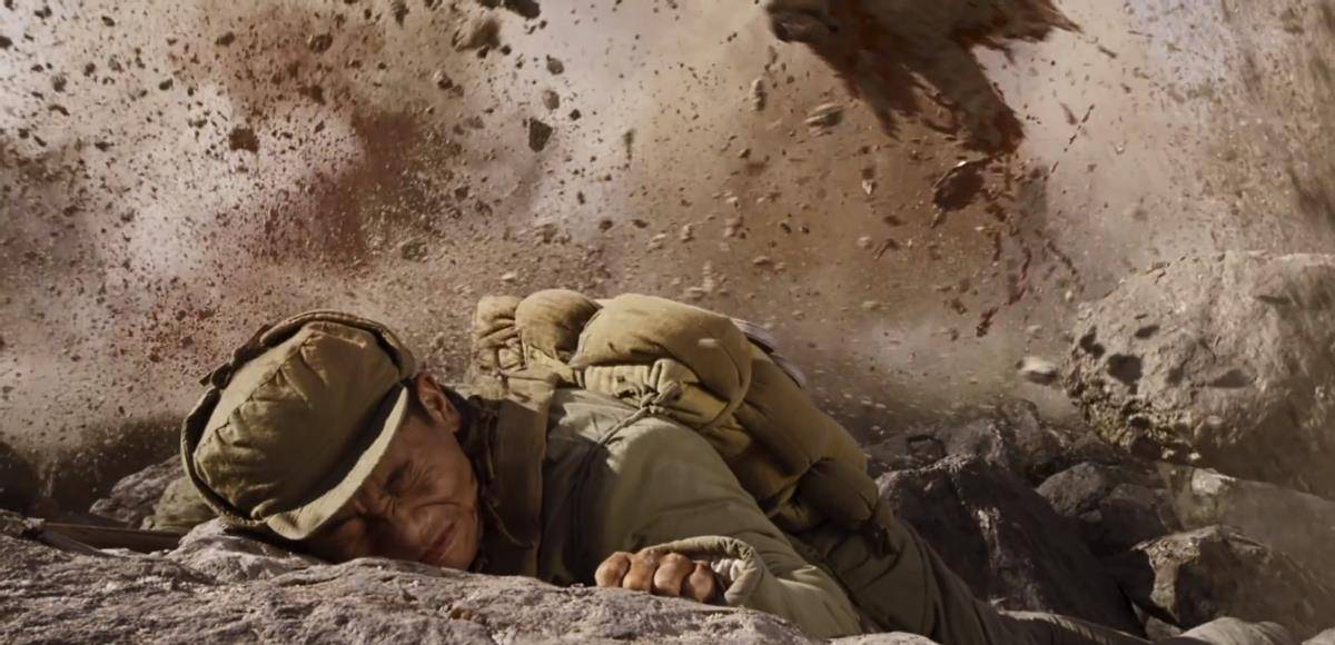 电影|票房破1亿了！沈腾徐峥都挡不住，这部耗资13亿的大片实在惊艳