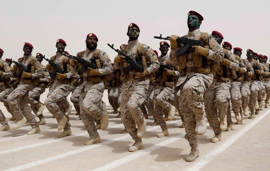 深度解析:沙特为什么开始走下坡路,痛失经济转型主动权