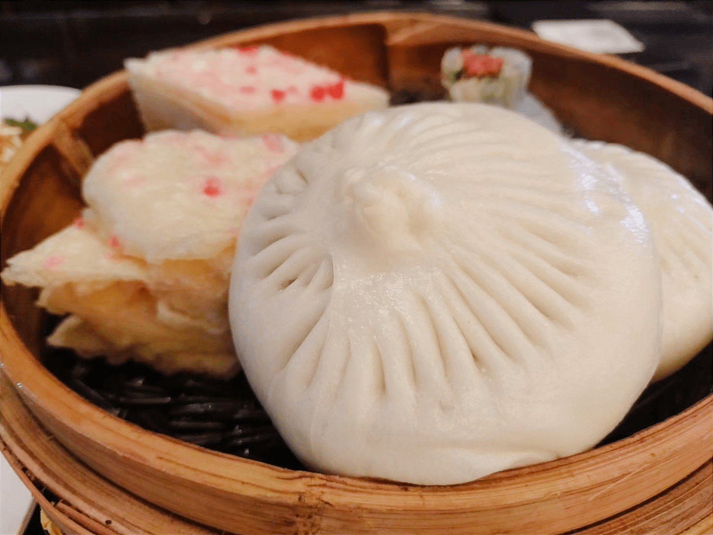 因为|在扬州，吃了一顿87元的早餐，你会觉得奢侈吗？