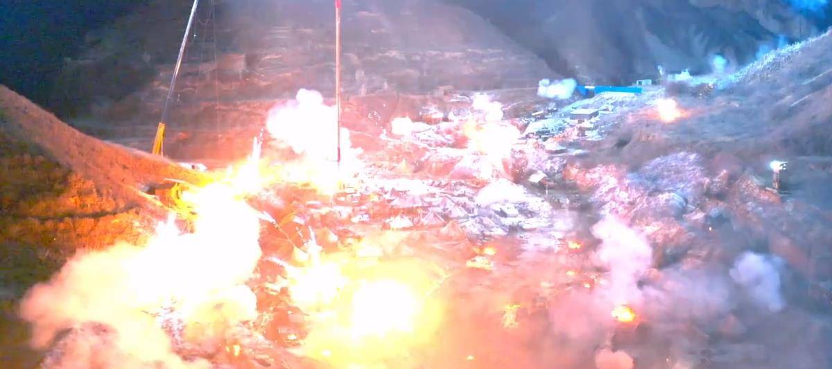 电影|票房破1亿了！沈腾徐峥都挡不住，这部耗资13亿的大片实在惊艳