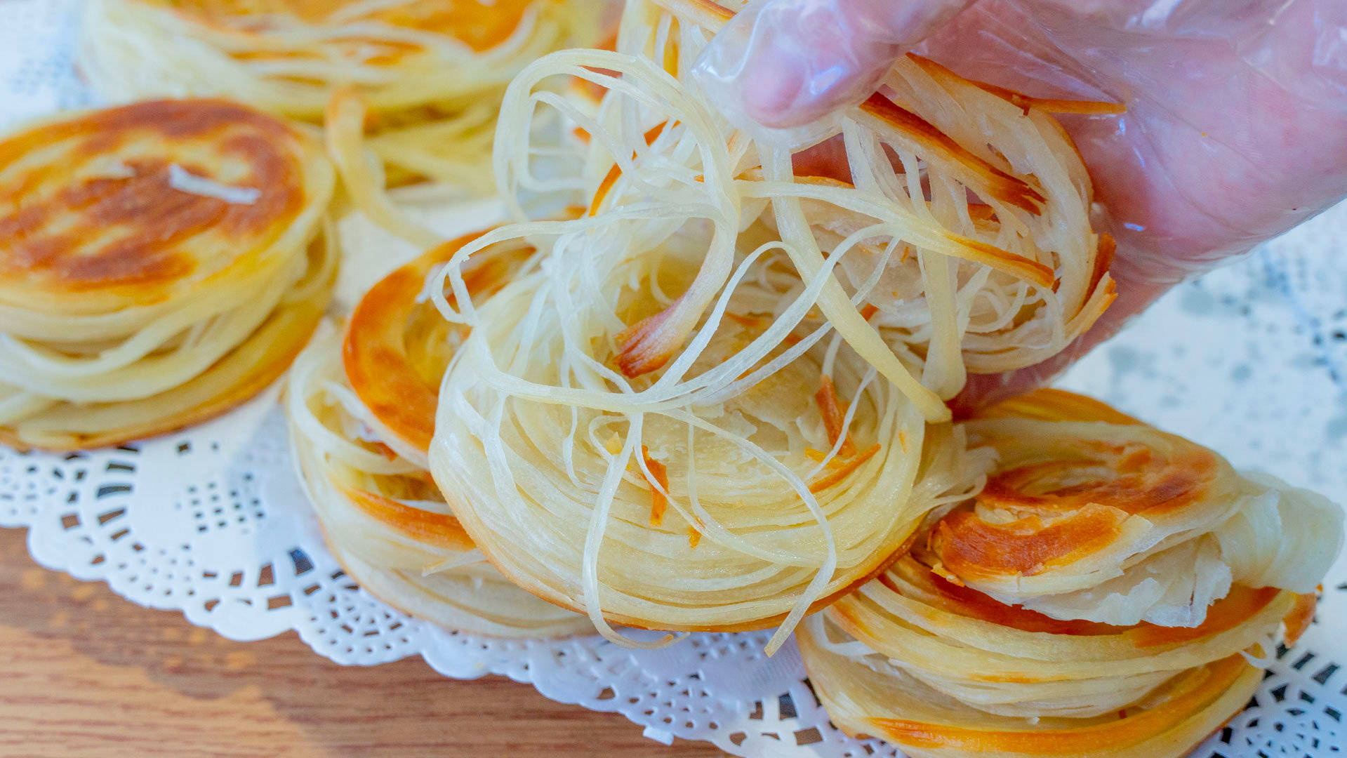 姜片|我家最爱的10款早餐,粗细粮搭配,营养均衡,花钱少,吃的好