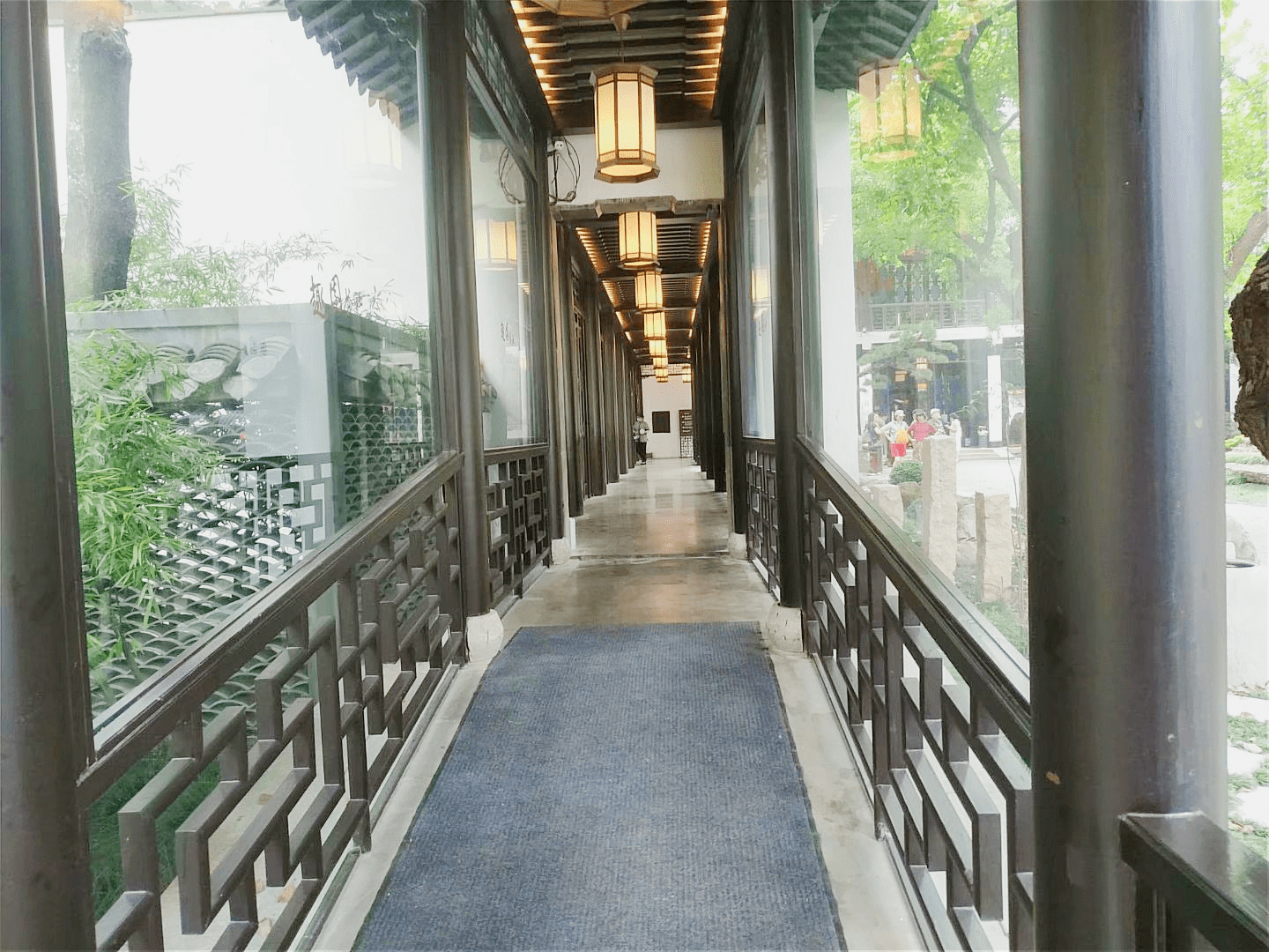 因为|在扬州,吃了一顿87元的早餐,你会觉得奢侈吗?