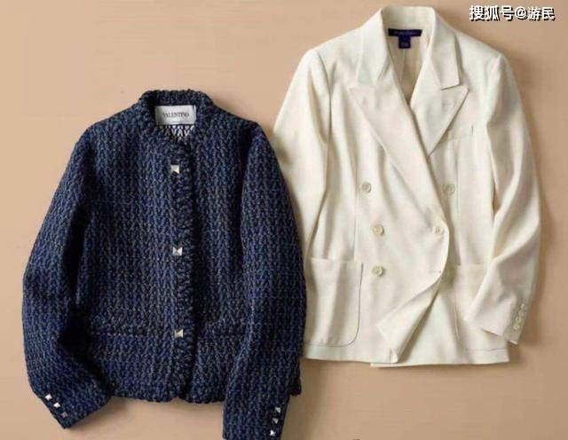 漂亮 微胖女人怎么打扮更漂亮？她体重足足135斤，照样凭穿搭美出圈