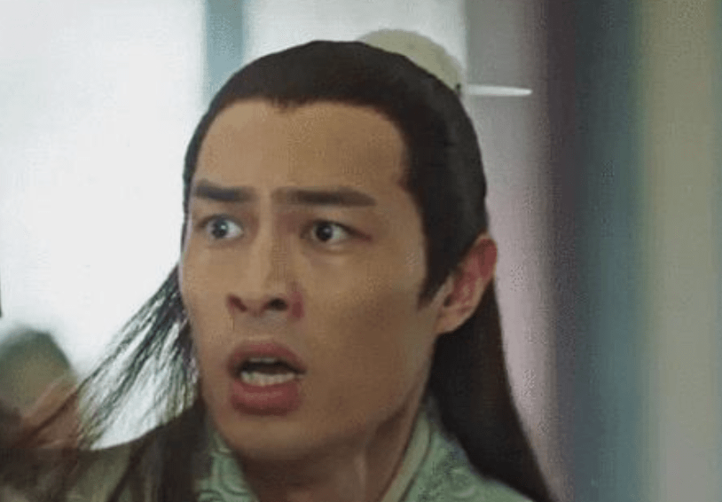 市场|古装丑男大行其道，观众审美变差？深剖背后原因