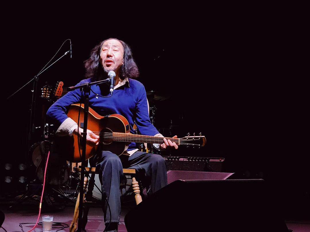 原创赵已然从西北歌王到借钱度日的寄生虫他到底经历了什么