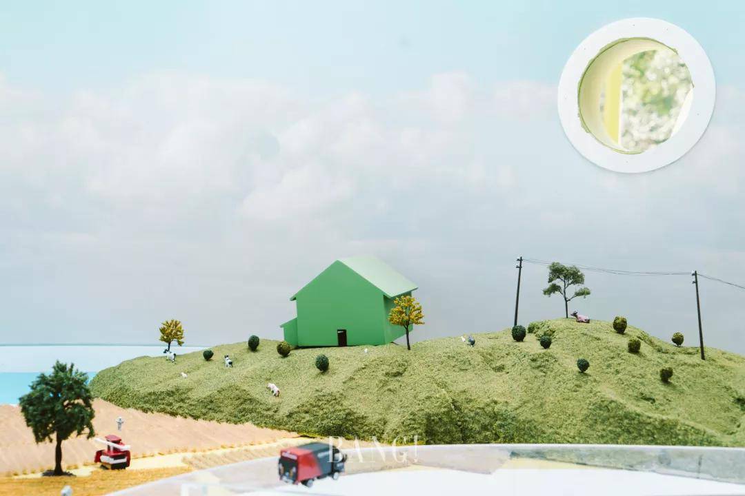 Pop-up|新葉新生！Cargill Pop-up Store掀起綠色健康生活新潮流！