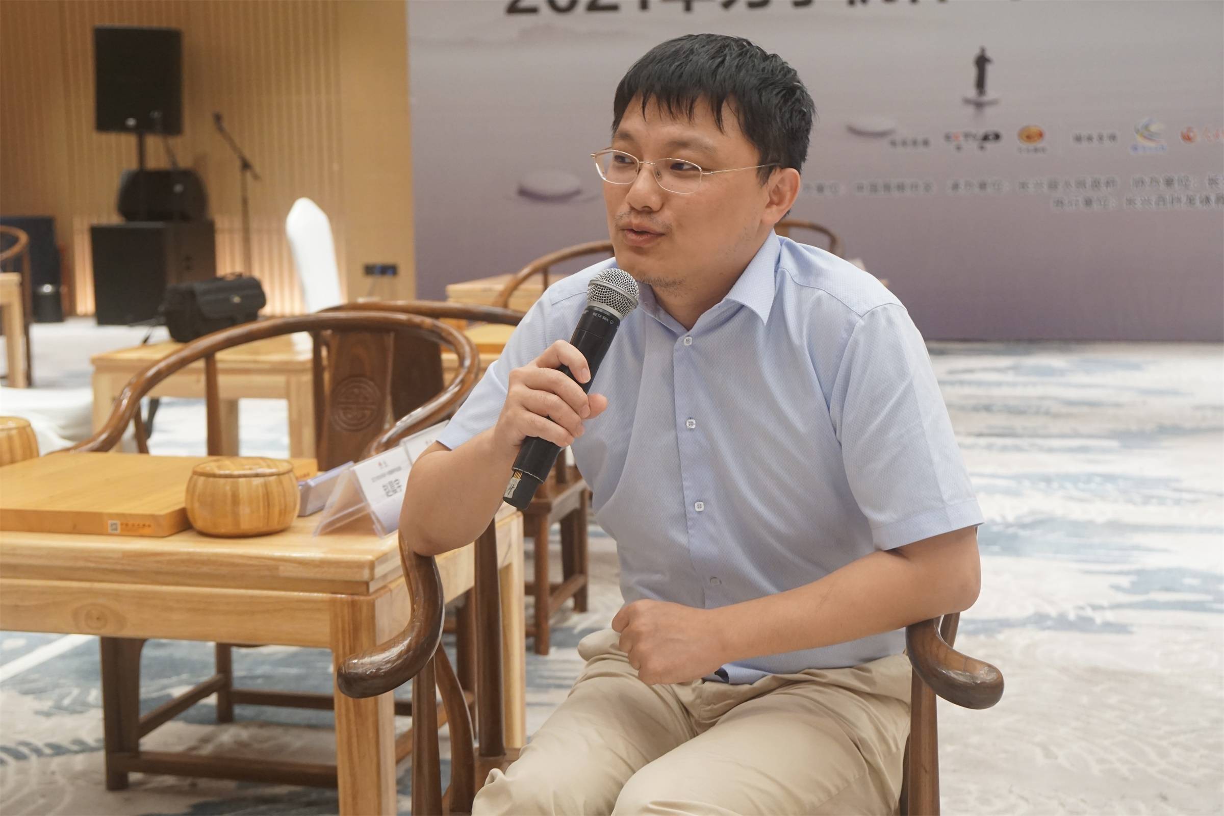 孟泰龄:一颗年轻的心不死,永远都可以拼搏