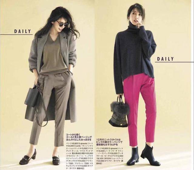 材质 牛仔外套可以搭什么样的半身裙秒变"时髦精"!