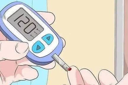 血液|血糖高的人，身体会出现3个异常，若一个没有，血糖控制得还不错