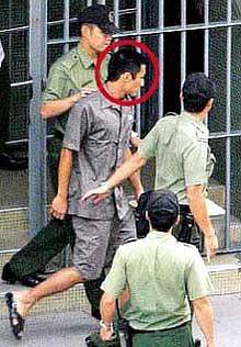 谢霆锋"顶包案"是典型公关失败,普通交通事故发酵成社会事件