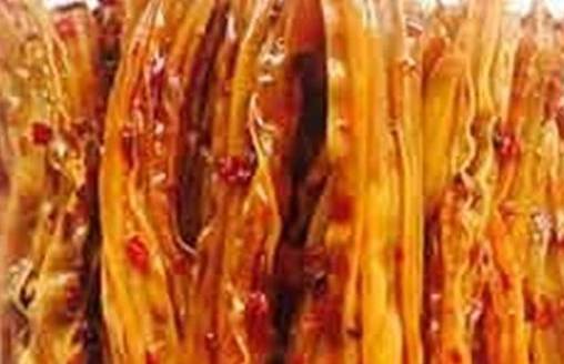 时间|想吃辣条可以在家做，干净卫生还健康，更是零添加，再不出去买了