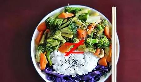 冷食|尽早放弃这5种早餐吃法 越吃越“短命”吃早餐要做好3要5不要