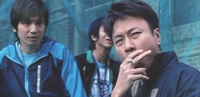 任达华|曾被港台禁播过的十部电影，每部都是根据真实事件改编