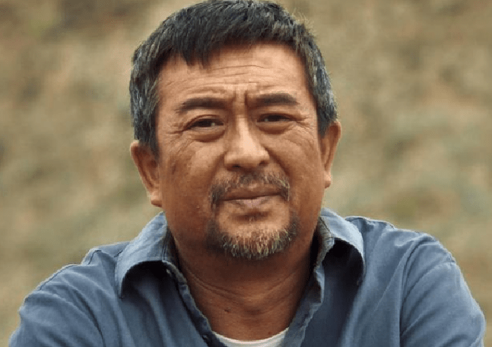 原创山海情相比马得福的软弱退缩永富对水花的爱更加珍贵