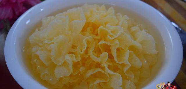 银耳怎么泡好吃 d011e8a0775943a6ad39a43e046a6592.jpeg